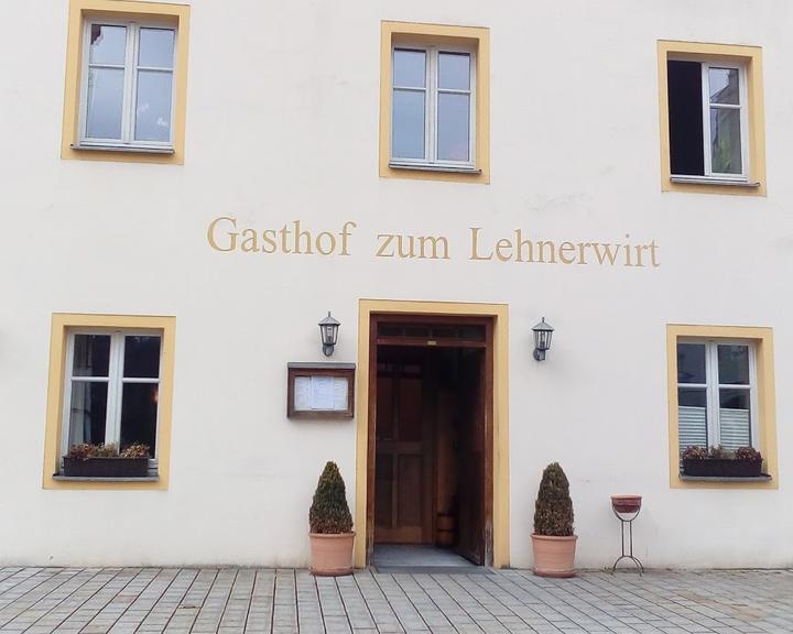 Gasthof zum Lehnerwirt