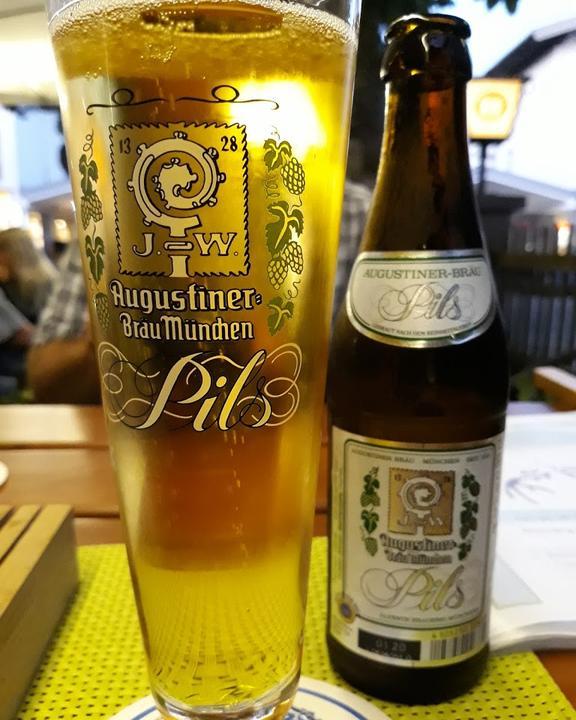 Brasserie Weissbräu